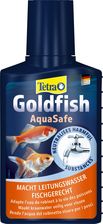 Zdjęcie Tetra Goldfish AquaSafe 100ml - Sosnowiec