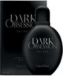Calvin Klein Dark Obsession Men Woda Toaletowa 125 ml