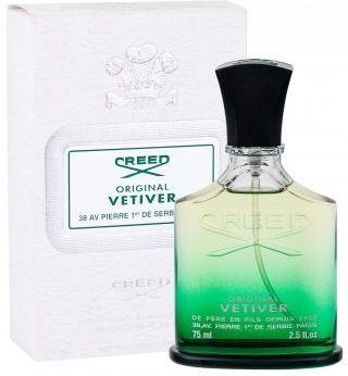 Creed Original Vetiver Woda Perfumowana 75 ml