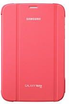 Samsung Book Cover Galaxy Note 8" Różowy (EF-BN510BPEGWW)
