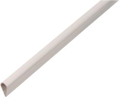 Zdjęcie Gustalberts Profil Klamrowy 2000x15x15mm Biały - Sejny