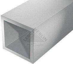 Zdjęcie Gustalberts Rura Kwadratowa 1000x15x15mm - Dynów