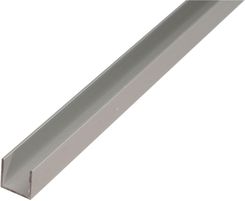 Zdjęcie Gustalberts Ceownik 1000x22x10mm - Ciechocinek