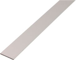 Zdjęcie Gustalberts Płaskownik 1000x25x2mm Aluminium - Bełżyce