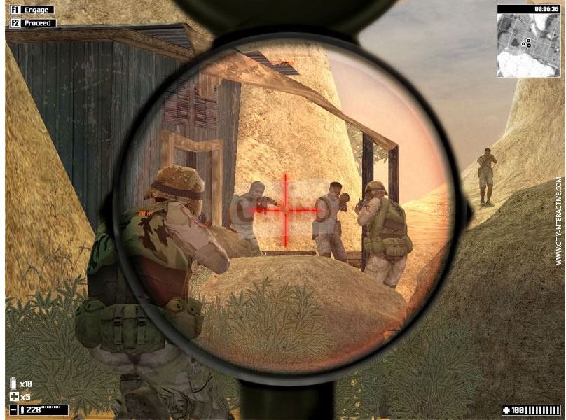 TERRORIST TAKEDOWN KONFLIKT W MOGADISzU (Gra PC) - Ceneo.pl