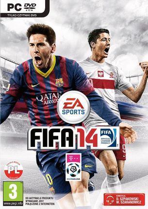 FIFA 14 (Digital)