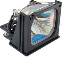 OPTOMA Lampa do projektora OPTOMA EzPRO 615H - oryginalna lampa w nieoryginalnym module