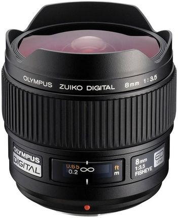 Olympus Zuiko Digital 8mm f/3.5 レンズ オリンパス OLYMPUS ZUIKO DIGITAL ED 8mm F3.5 Fisheye