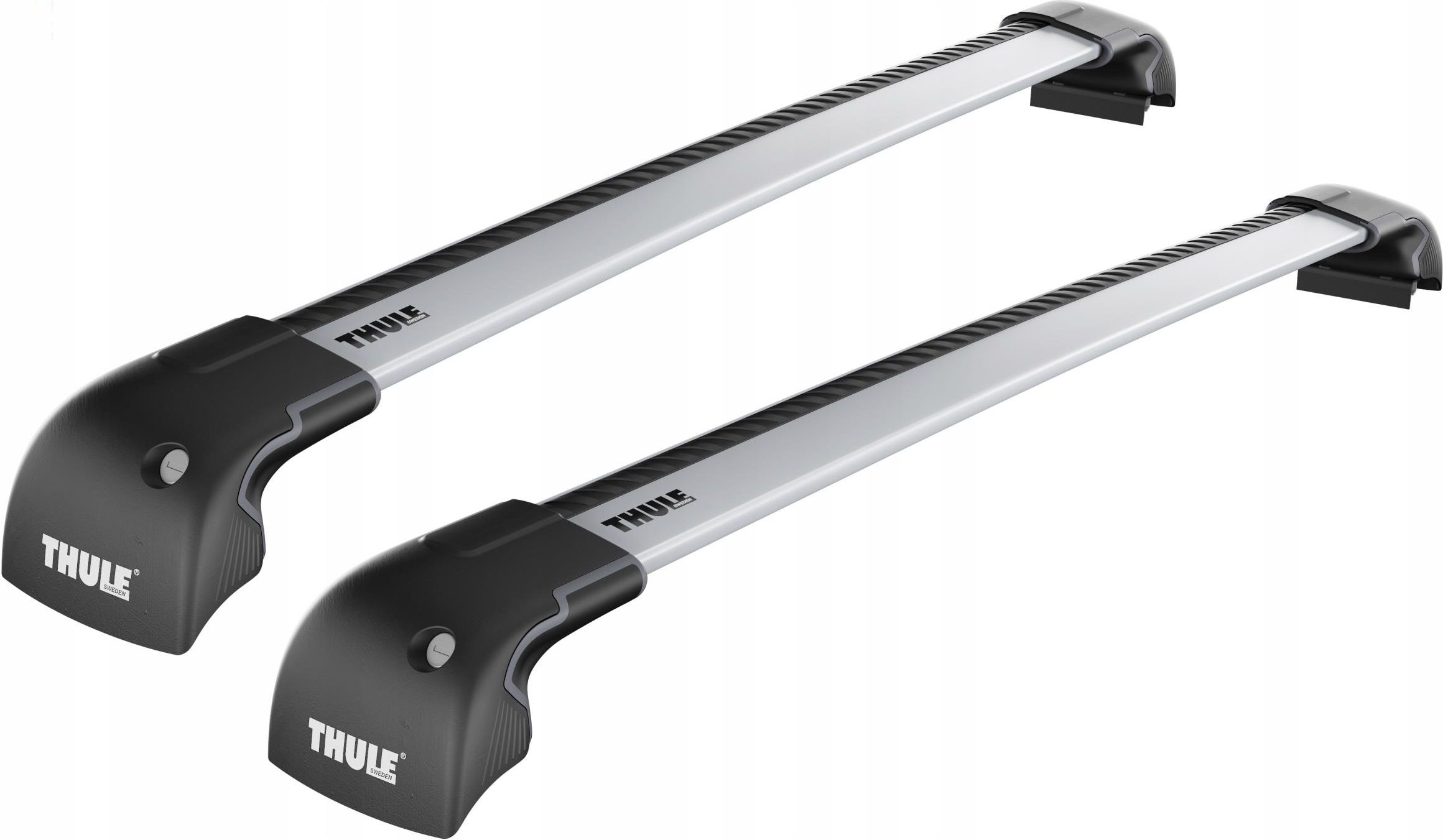 Wingbar edge. Багажник на крышу Thule WINGBAR Edge 959xl Black. Thule WINGBAR Edge 9591 на какие автомобили подходят.