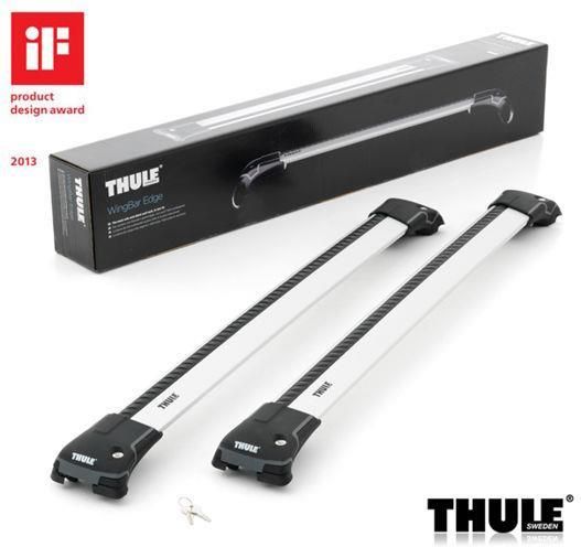 THULE WingBar Edge 9584ルーフバーGOLF Variant THULE WingBar Edge 9584ルーフバーGOLF Variant THULE スーリー