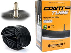 Zdjęcie Continental Dętka Comp 20 Auto Co0181271 - Żerków