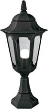 Zdjęcie Elstead Parish Pr4 Blk Lampa Stojąca Zewnętrzna Czarna - Świdnik