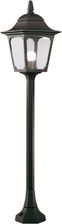 Zdjęcie Elstead Chapel Cp5 Blk Lampa Stojąca Zewnętrzna Czarna - Świdnik