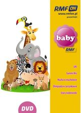 Różni wykonawcy - RMF Baby (DVD) - zdjęcie 1