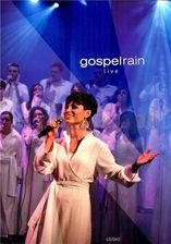 Zdjęcie Gospel Rain - Gospel Rain live "N" (CD/DVD) - Toruń