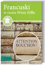 Zdjęcie Język francuski. W cieniu Wieży Eiffla - Odolanów
