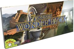 Rebel 7 Cudów Świata: Wonder Pack