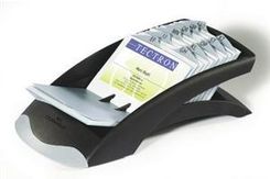 Zdjęcie Durable Visifix Desk, Stojak Na 200 Wizytówek - Bochnia