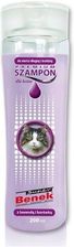 Zdjęcie Benek szampon premium dla kotów lawenda 200 ml - Brańsk