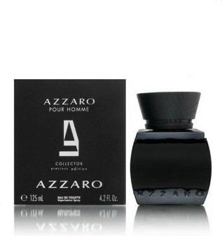 Azzaro Pour Homme Collector Precious Wood Edition Woda Toaletowa 125 ml