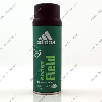 adidas sport field deodorant