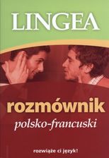 Zdjęcie Rozmównik polsko-francuski - Radlin