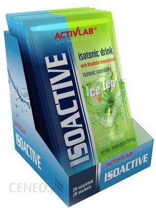 Activlab Isoactive 1 Saszetka