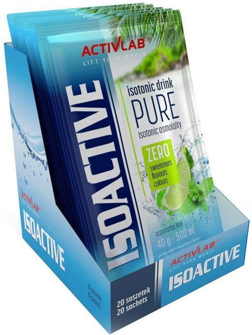 Activlab Isoactive 1 Saszetka