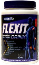 Zdjęcie Megabol Flexit Drink 400G - Legnica