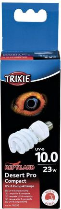Trixie Tropic Pro compact 8.0 /10.0 UVB TX 76035