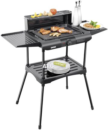 Unold Uno 58565 Standgrill