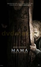 Film DVD Mama (DVD) - zdjęcie 1