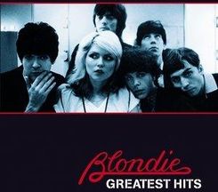 Zdjęcie Blondie - Greatest Hits (CD) - Poddębice