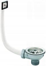 Zdjęcie Pyramis Spust 3,5" Z Przelewem - Wieleń