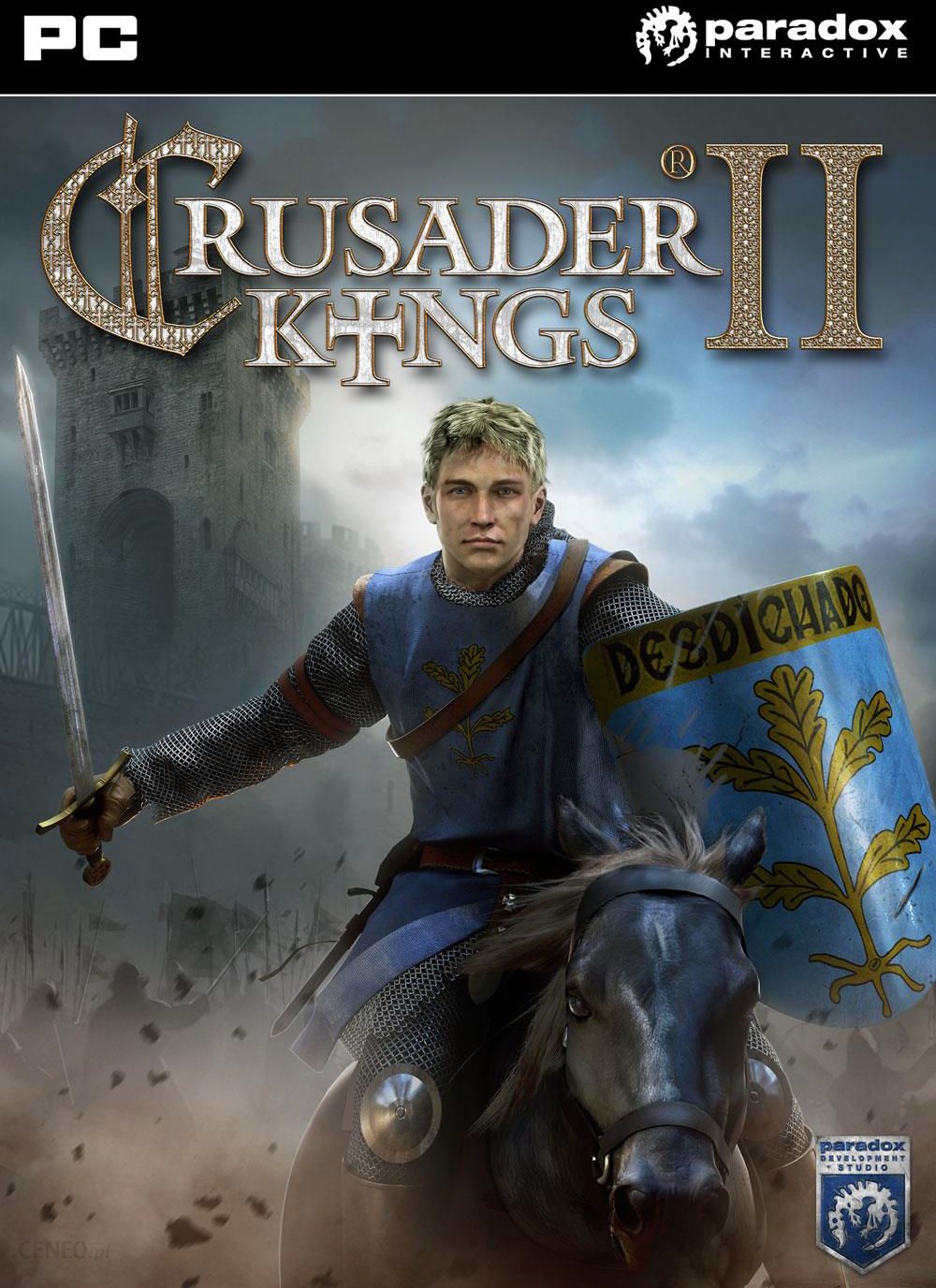 crusader kings 2 steam