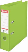 Zdjęcie Esselte Segregator Vivida No.1 Power A4 Mech. 75Mm Zielony - Urzędów