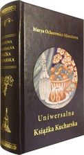 Zdjęcie Uniwersalna książka kucharska - Murowana Goślina