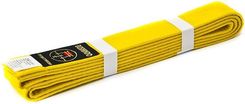 Zdjęcie Bushindo Pas Do Kimona 260Cm Żółty Swp260Ż - Jedlicze