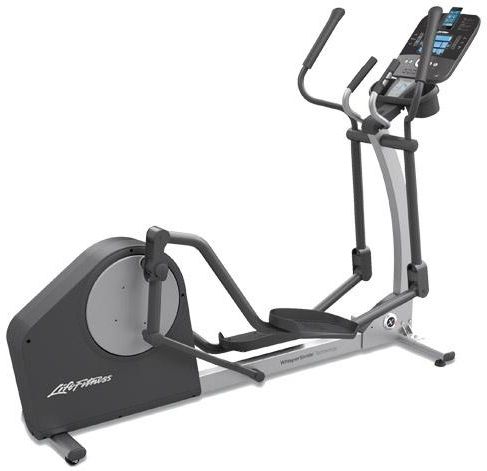 Life Fitness X1 Track - Ceny i opinie - Ceneo.pl
