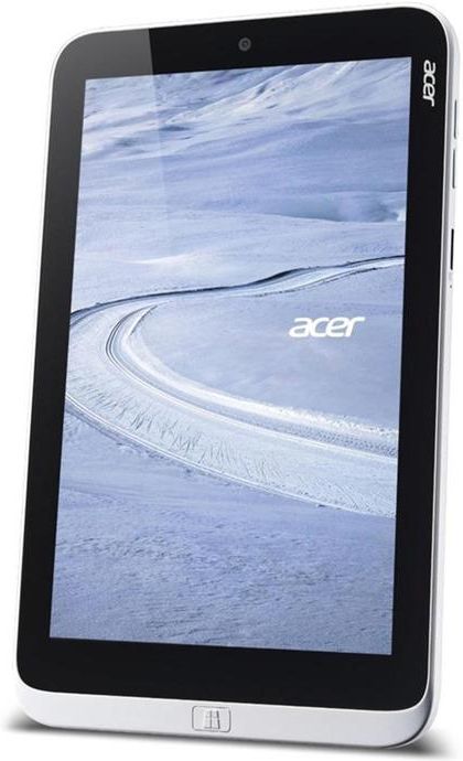 Acer iconia tab w3 810 обзор