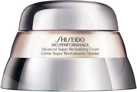 Krem Shiseido Bio-Performance rewitalizujący na dzień 75ml