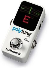 TC Electronic PolyTune Mini - Pozostałe akcesoria do gitar