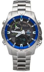 Casio edifice ema clearance 100d