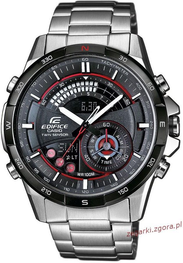 edifice 200db