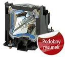 Panasonic ET-SLMP142 Oryginalna lampa wymienna do PLC-WK2500, PLC-XD2200, PLC-XD2600, PLC-XE34, PLC-XK2200, PLC-XK2600, PLC-XK3010