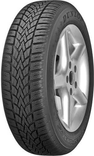 Opony Zimowe Dunlop Winter Response 2 185/60R15 88T XL - Sklepy, Opinie ...