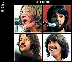 Zdjęcie The Beatles - Let It Be (Remastered) (Digipack) (CD) - Duszniki-Zdrój