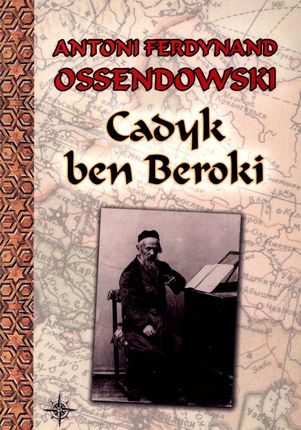 Cadyk Ben Beroki