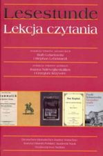 Zdjęcie Lesestunde Lekcja czytania - Puławy