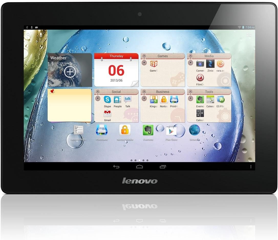 Lenovo s6000 медленно заряжается